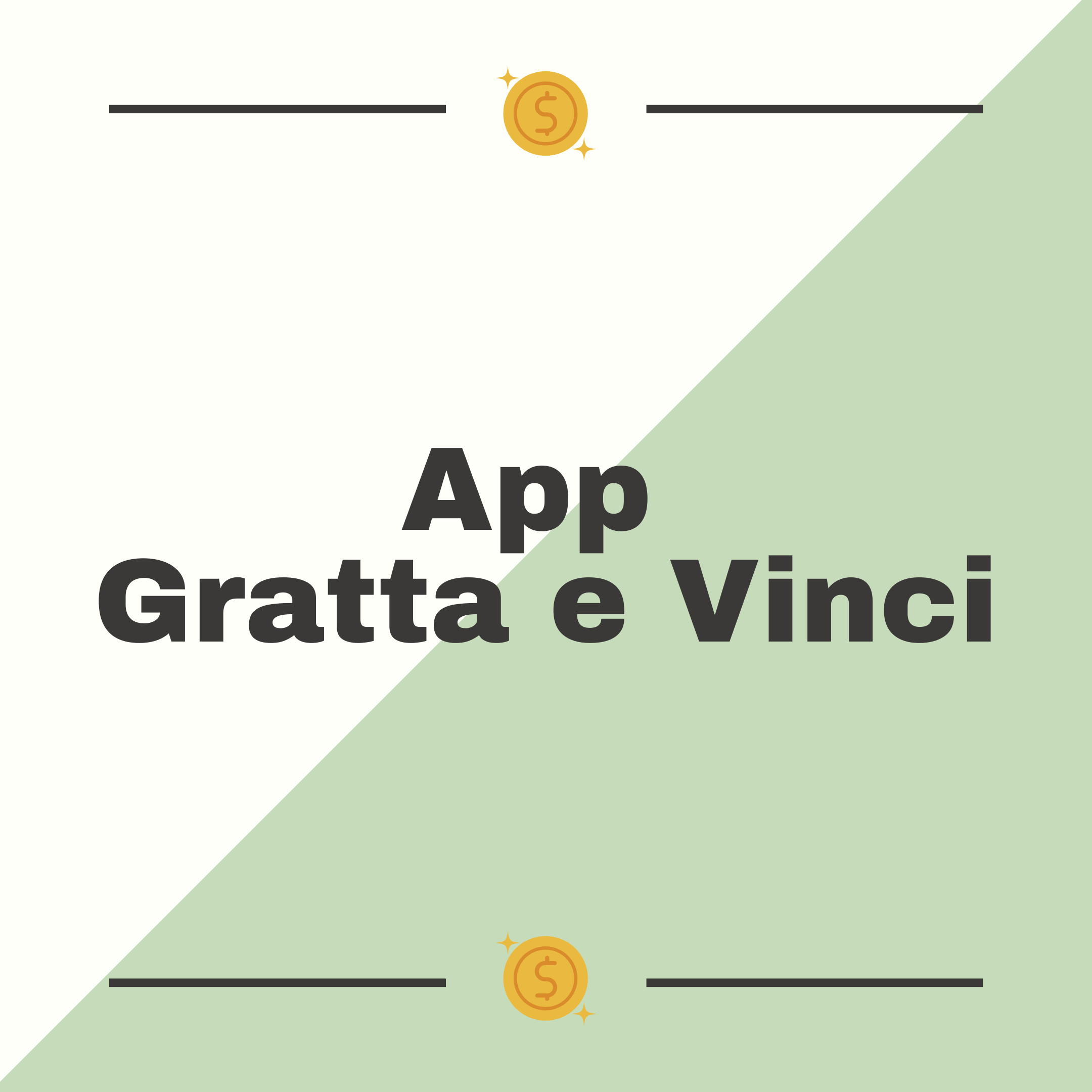 App gratta e vinci 