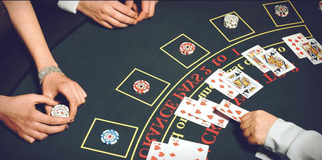blackjack side bets