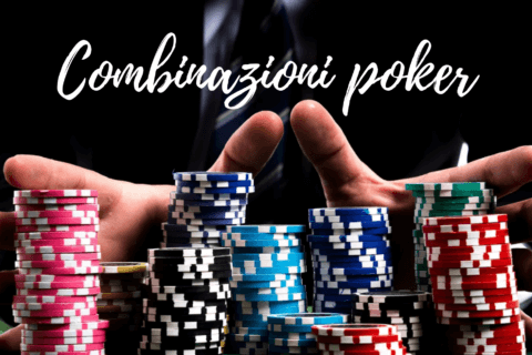 Combinazioni poker