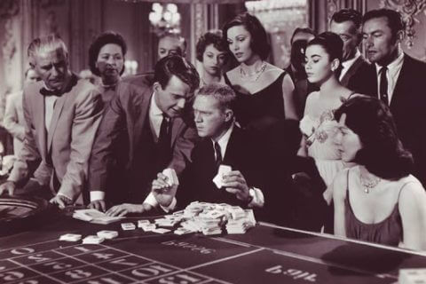 Come vincere alla roulette reale