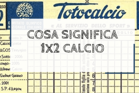 Cosa significa  calcio