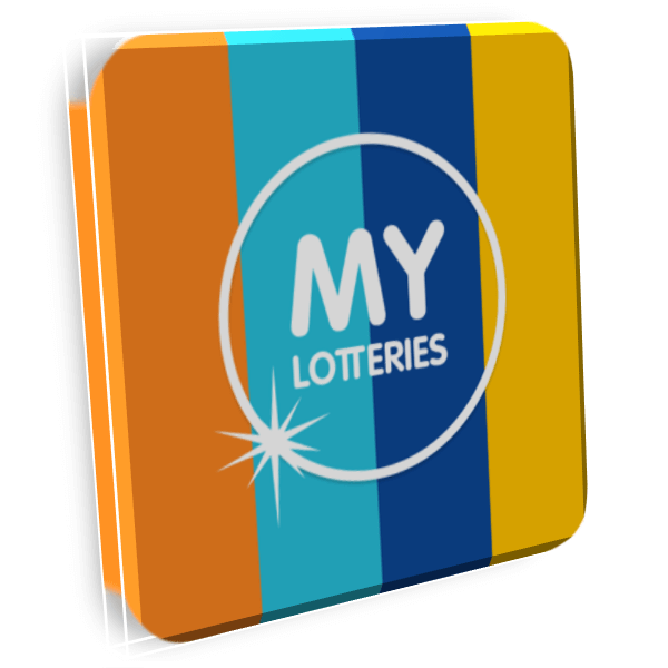 My Lotteries Logo