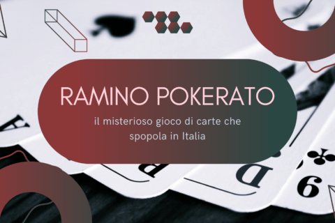 Ramino pokerato