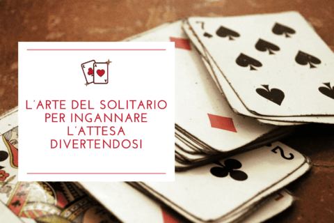Solitario carte