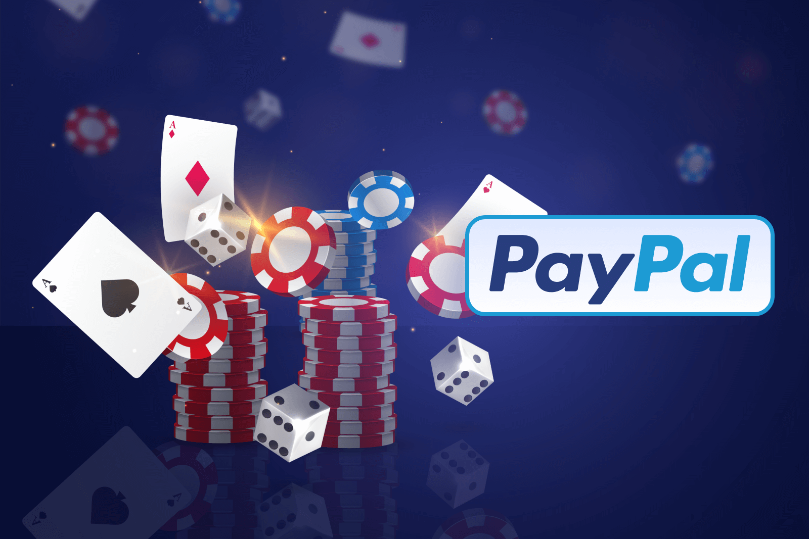 casino non aams paypal