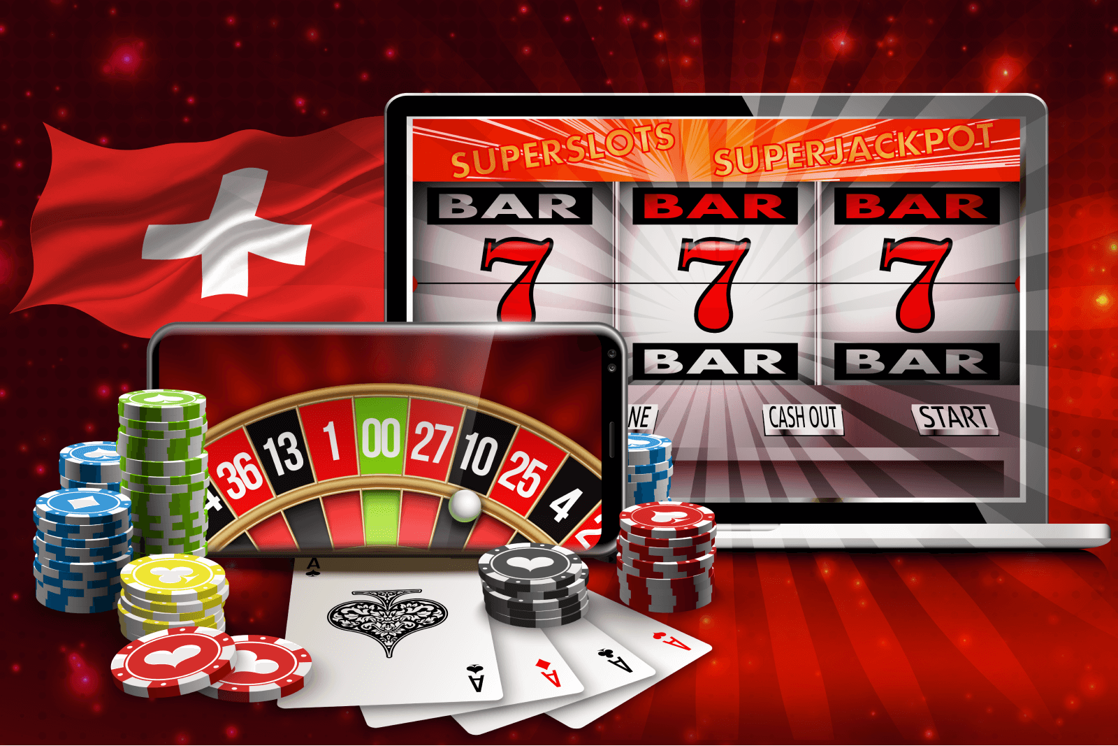 gambling giochi da casino poker