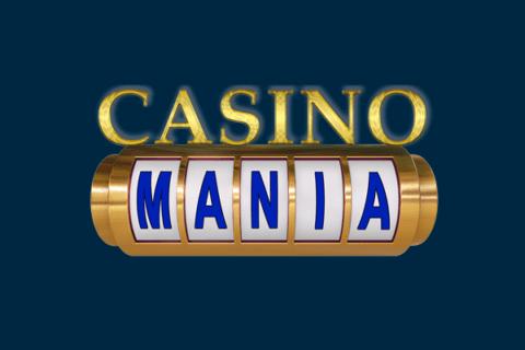 casinomania casino