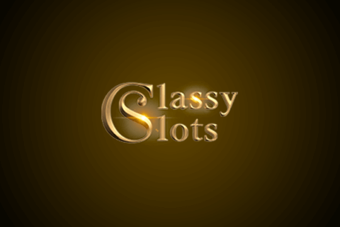 Classy Slots