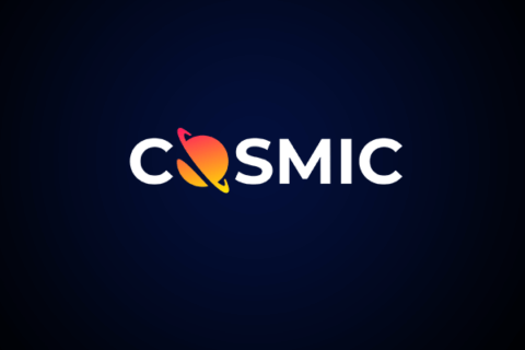 CosmicSlot