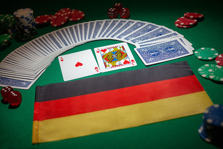Casino Germania