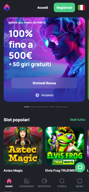 BetandPlay Mobile