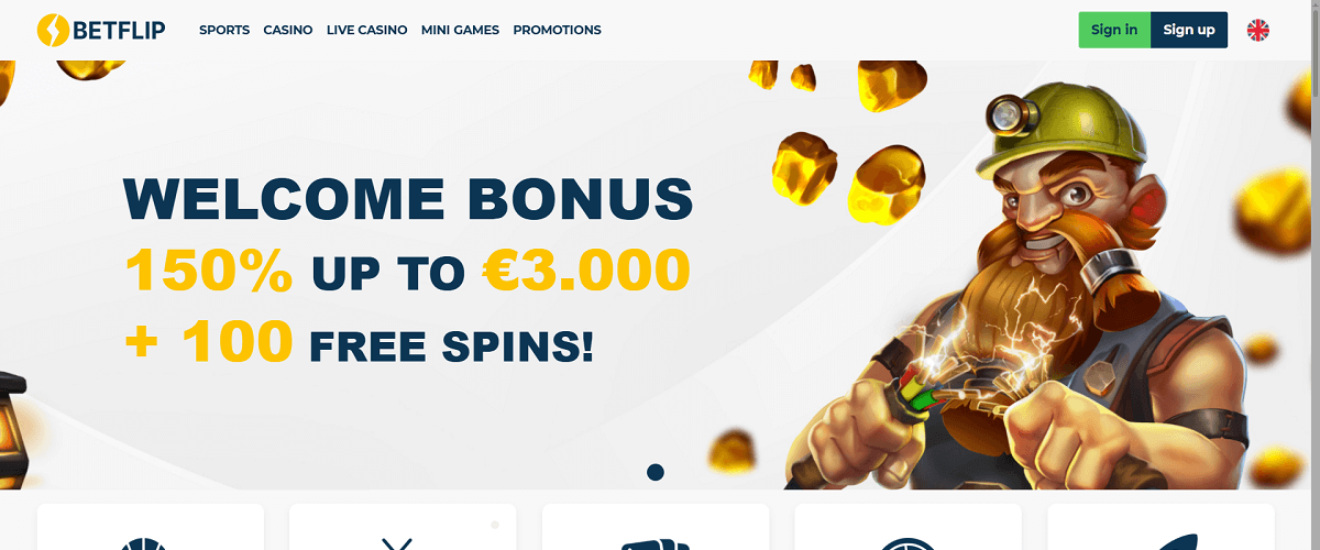 Betflip
