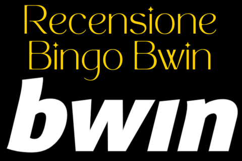 Bwin bingo