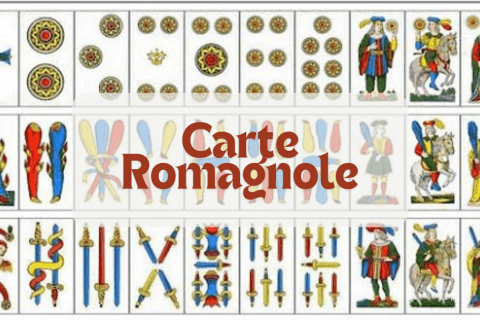 Carte Romagnole