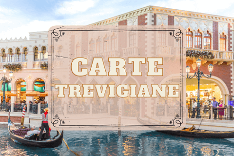 Carte trevigiane