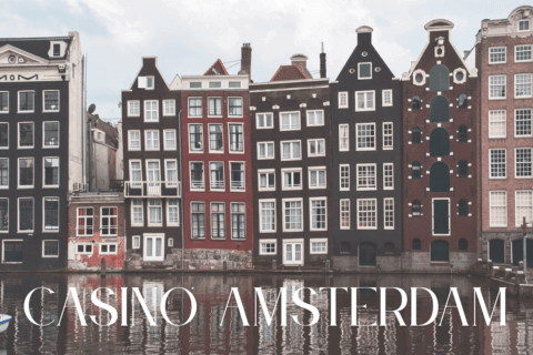 Casino Amsterdam