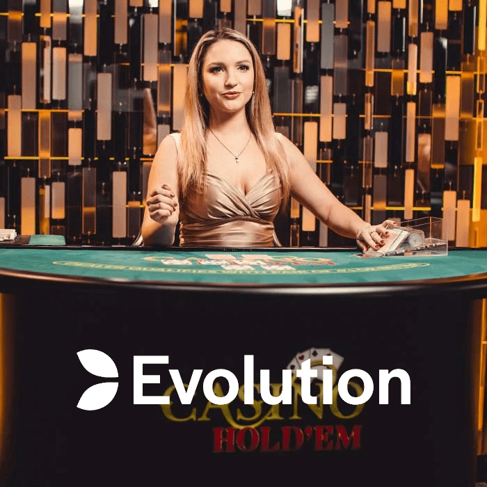Casino Holdem