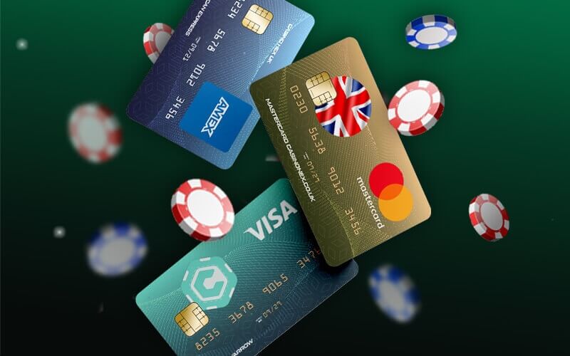 casino Visa