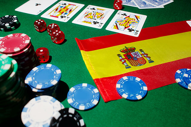 casino spagna