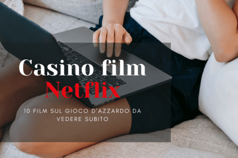 Casino film Netfli