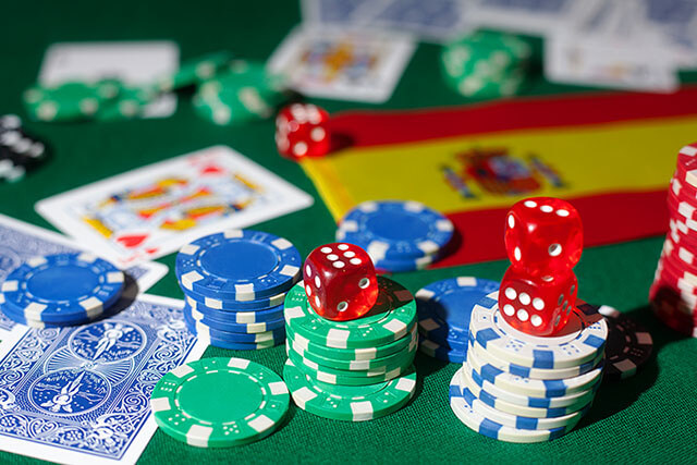 casino online spagna