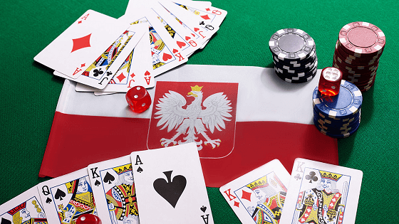 Combinazioni poker polacco