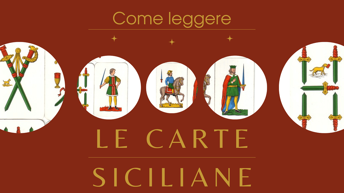 Carte siciliane