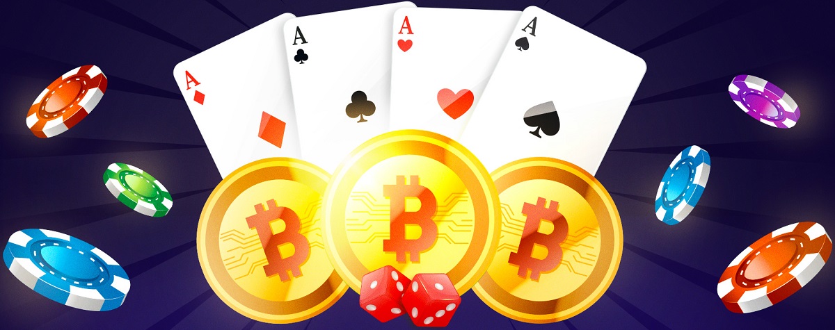 Crypto casino