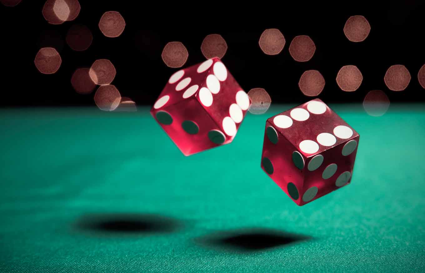 Backgammon Online