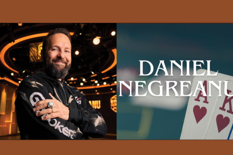 Daniel Negreanu