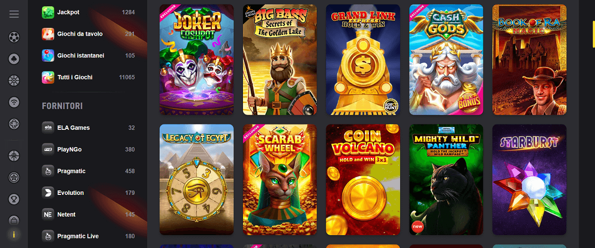 Fezbet Casino