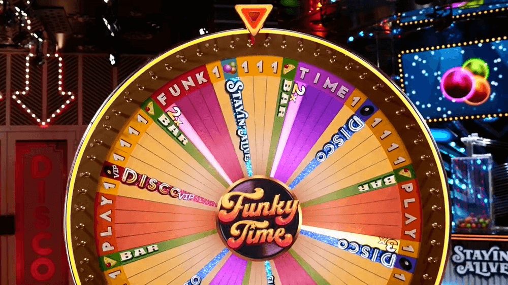 Funky Time Stats