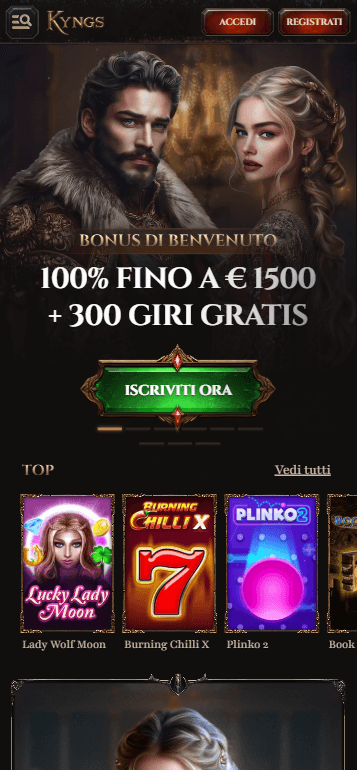 Kyngs Mobile