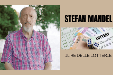 La storia di Stefan Mandel