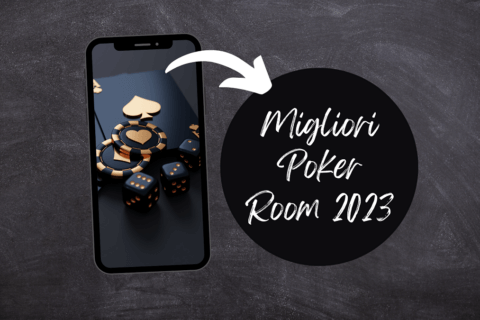 Migliori Poker Room