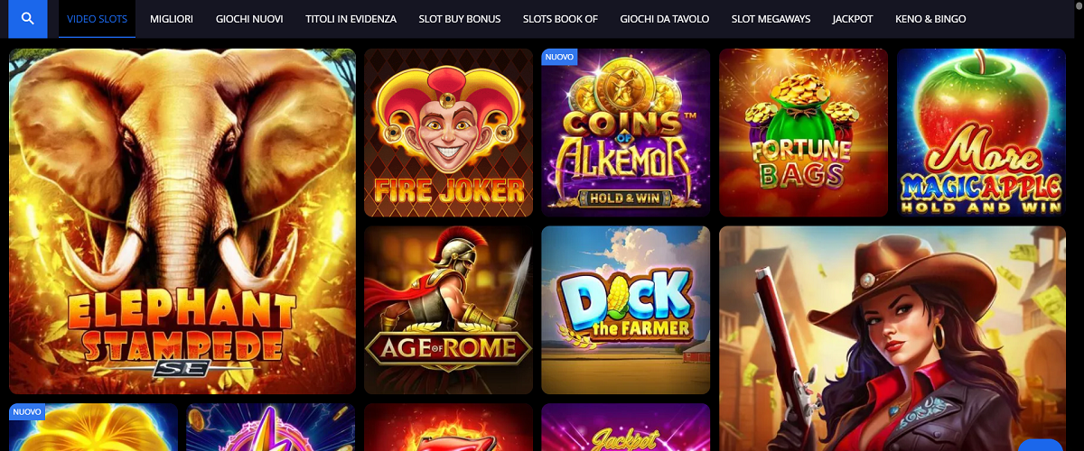 Pribet Casino