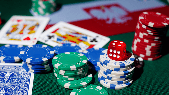 Punteggi poker polacco