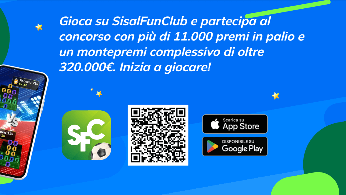 Scaricare SisalFunClub