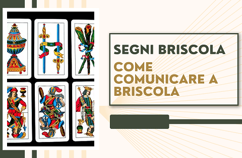 Segni briscola