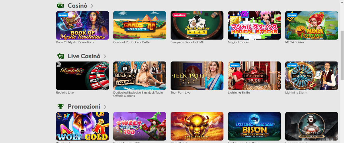 SlottoJam Casino