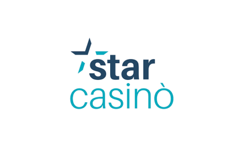 StarCasino Logo