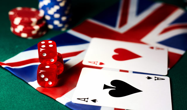 Casinò inglesi con bonus senza deposito