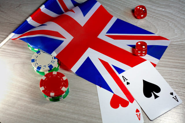Casino inglesi online