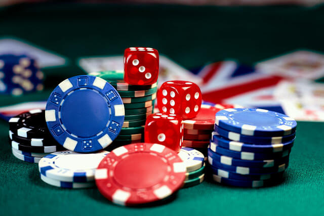 Casino online britannici