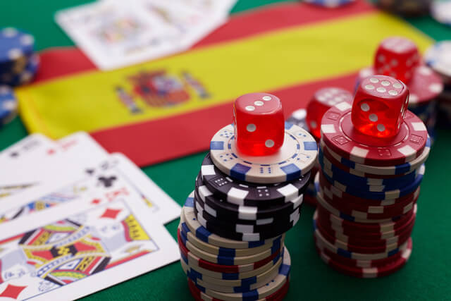 casino spagnoli