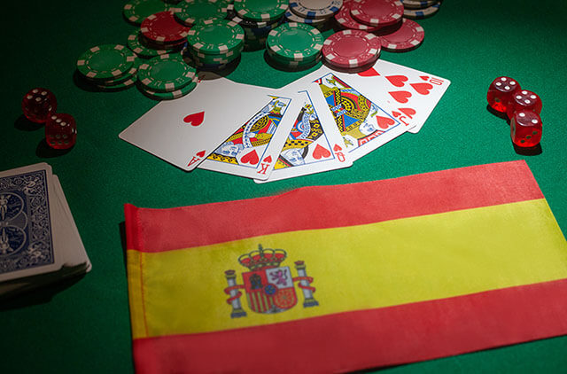 casino spagnolo