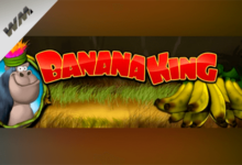 logo banana king hd world match