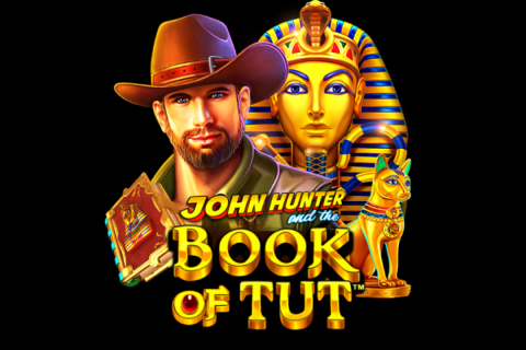 Book of Tut Megaways