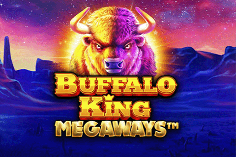 Buffalo King Megaways