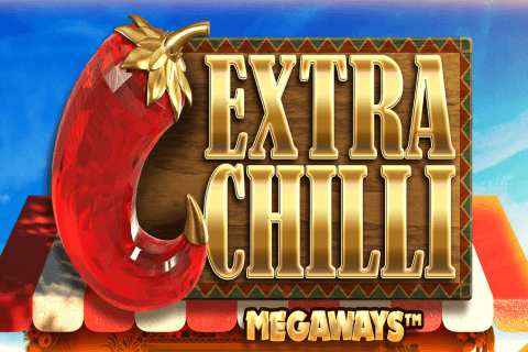 Extra Chilli Megaways